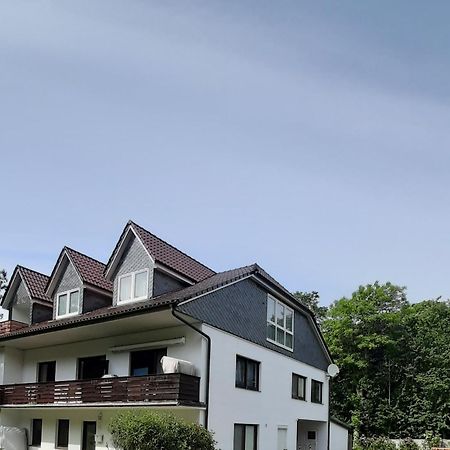 Gluecksiel Leilighet Sankt Peter-Ording Eksteriør bilde